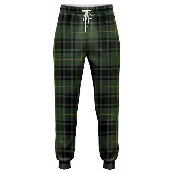 MacArthur Modern Tartan Jogger Pants