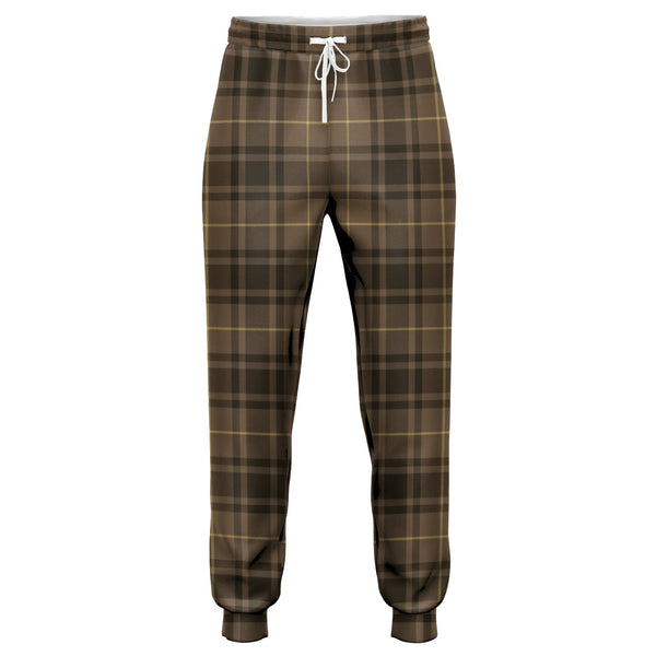 MacArthur Weathered Tartan Jogger Pants