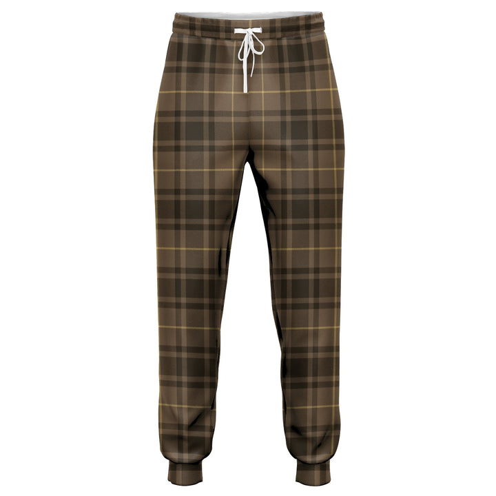 MacArthur Weathered Tartan Jogger Pants