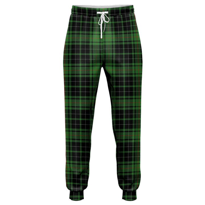 MacAulay Hunting Ancient Tartan Jogger Pants
