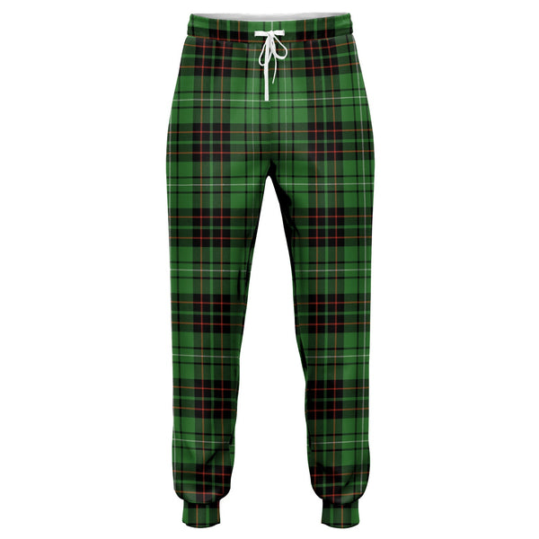 MacAulay of Lewis Ancient Tartan Jogger Pants