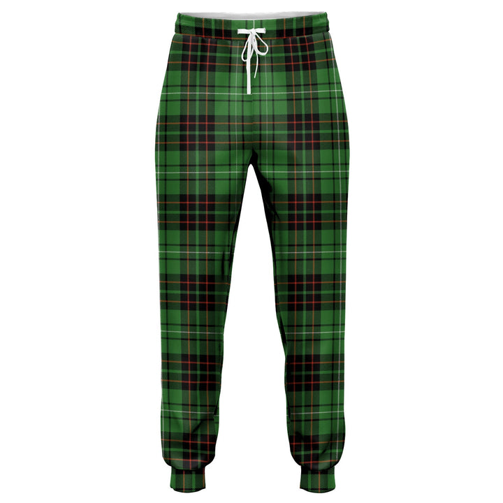 MacAulay of Lewis Ancient Tartan Jogger Pants