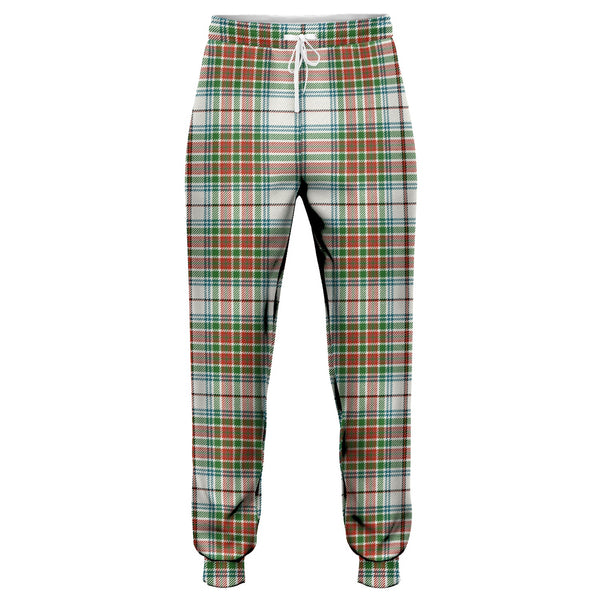 MacBean Dress Ancient Tartan Jogger Pants