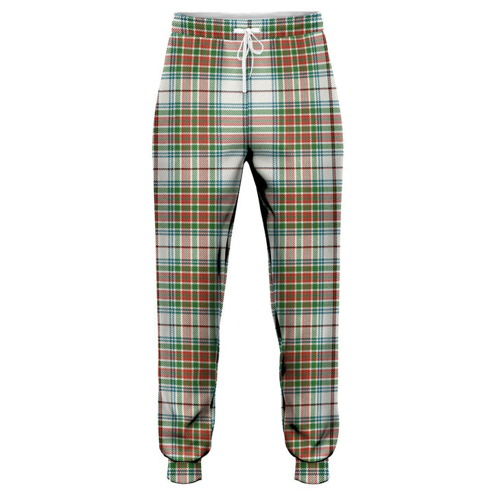MacBean Dress Ancient Tartan Jogger Pants