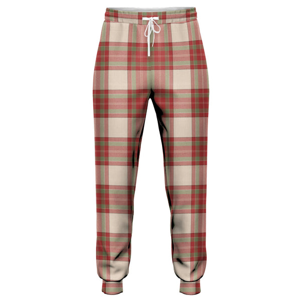 MacBrair Dress Ancient Tartan Jogger Pants