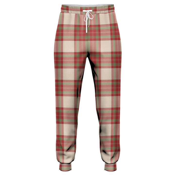 MacBrair Dress Ancient Tartan Jogger Pants