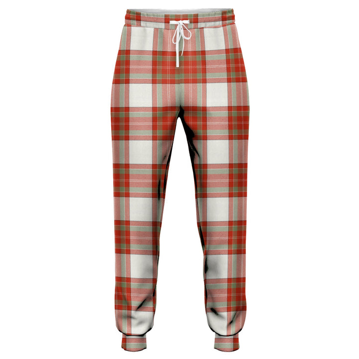 MacBrair Dress 2 Ancient Tartan Jogger Pants