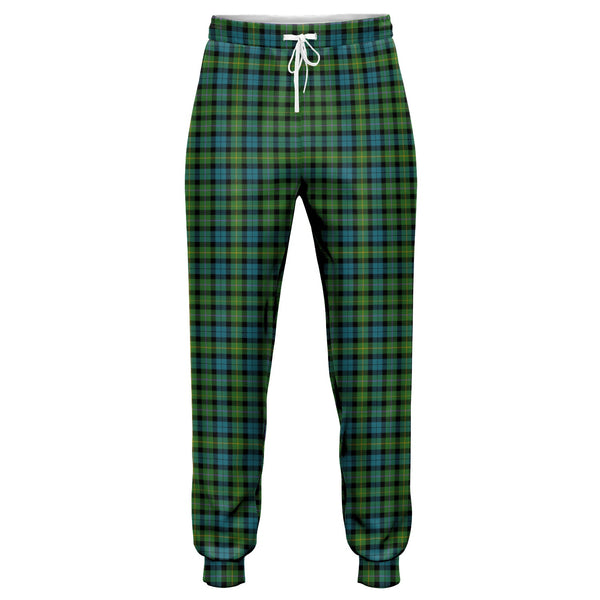 MacBride Ancient Tartan Jogger Pants