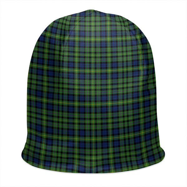 MacBride Modern Tartan Beanie