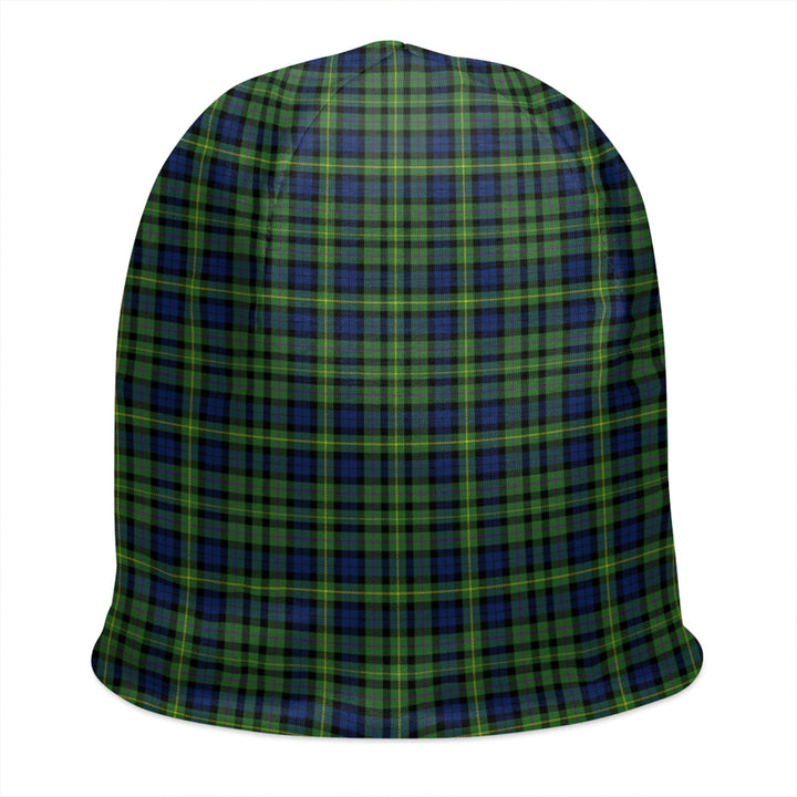 MacBride Modern Tartan Beanie
