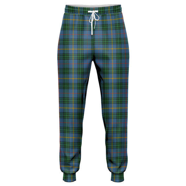 MacCainsh Ancient Tartan Jogger Pants