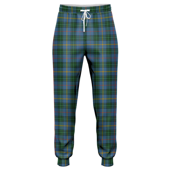 MacCainsh Ancient Tartan Jogger Pants