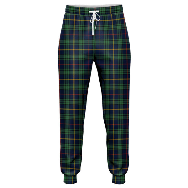 MacCainsh Modern Tartan Jogger Pants