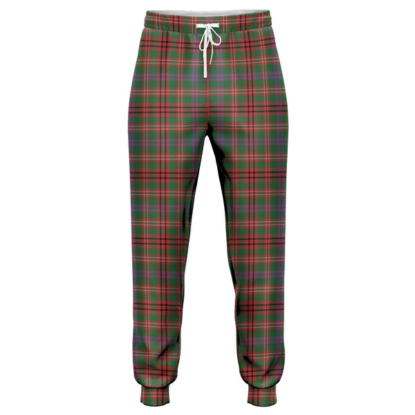 MacCall Ancient Tartan Jogger Pants