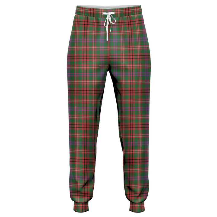 MacCall Ancient Tartan Jogger Pants