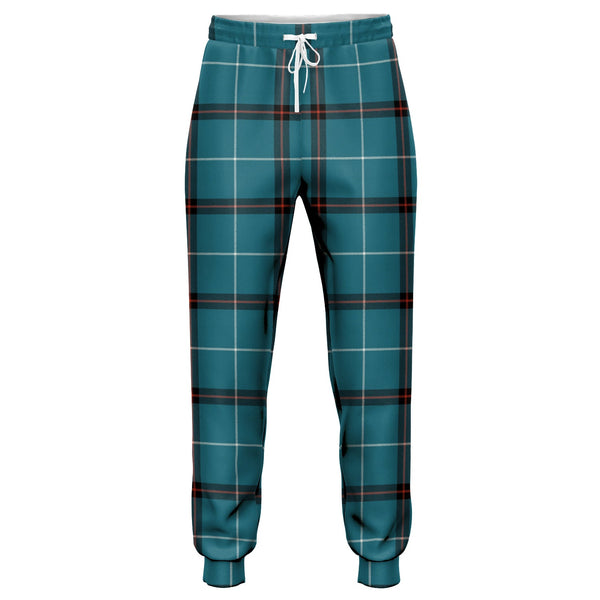MacCallie Ancient Tartan Jogger Pants
