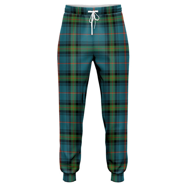 MacClafferty Ancient Tartan Jogger Pants
