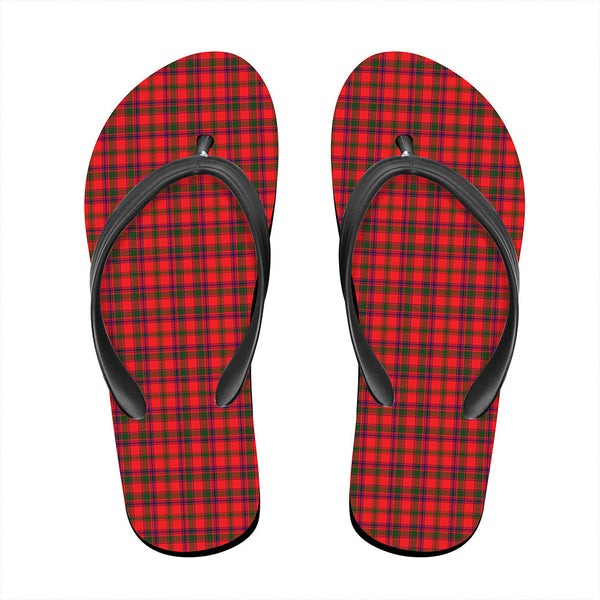 MacColl Modern Tartan Classic Flip Flop