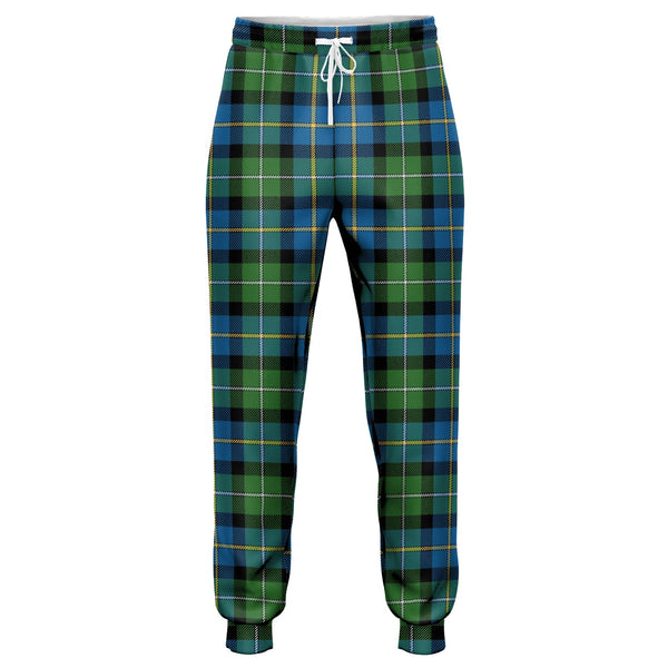 MacCormick Ancient Tartan Jogger Pants