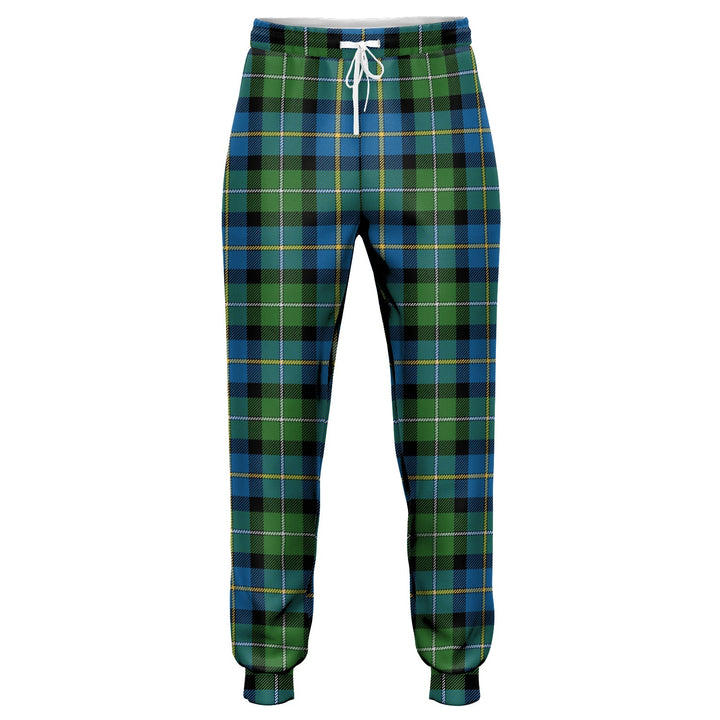 MacCormick Ancient Tartan Jogger Pants