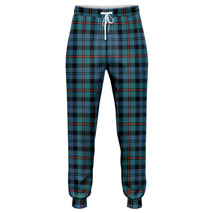 MacCorquodale Ancient Tartan Jogger Pants
