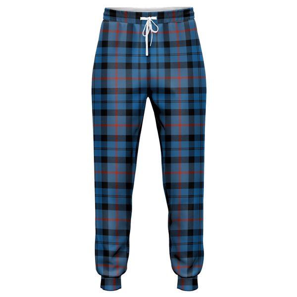 MacCorquodale 2 Ancient Tartan Jogger Pants