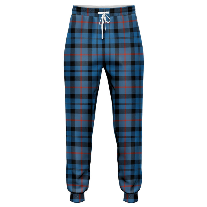MacCorquodale 2 Ancient Tartan Jogger Pants