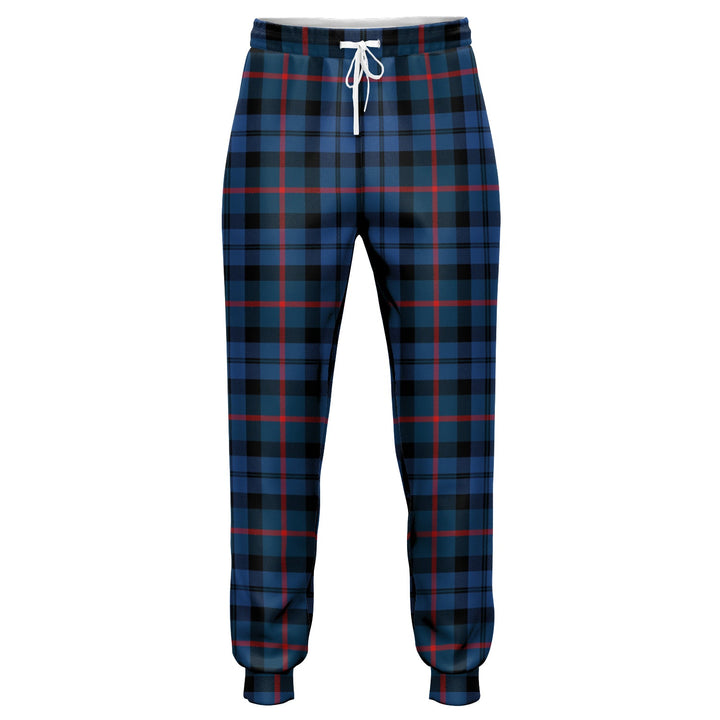 MacCorquodale 2 Modern Tartan Jogger Pants