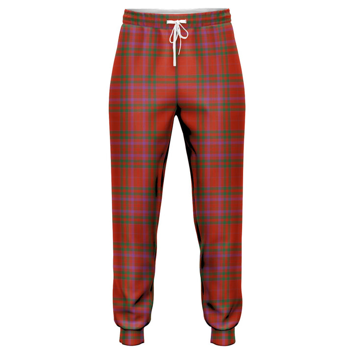 MacCoul Ancient Tartan Jogger Pants
