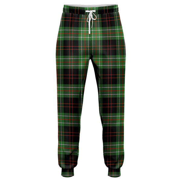 MacDiarmid Ancient Tartan Jogger Pants