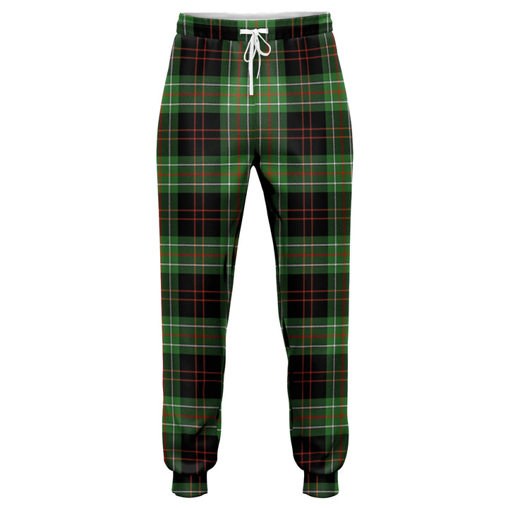 MacDiarmid Ancient Tartan Jogger Pants