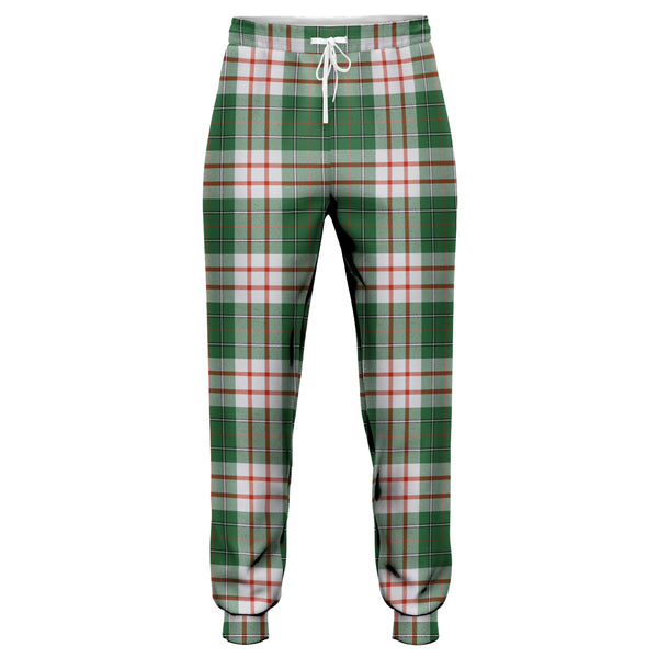 MacDiarmid Dress Ancient Tartan Jogger Pants