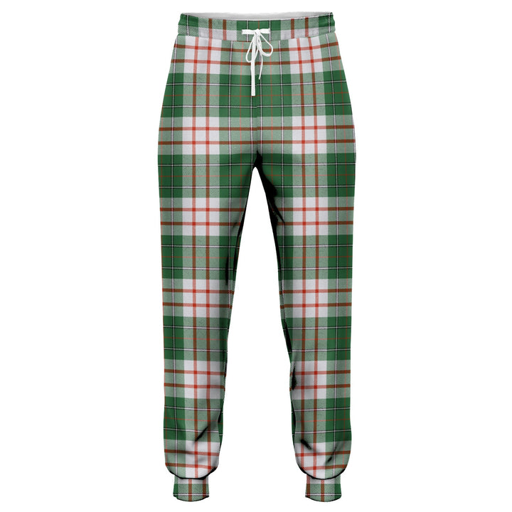MacDiarmid Dress Ancient Tartan Jogger Pants