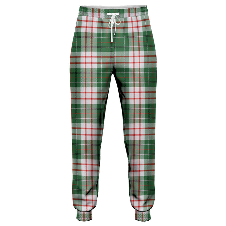 MacDiarmid Dress Modern Tartan Jogger Pants