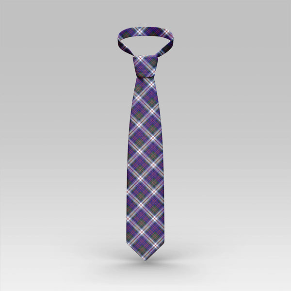 MacDonald Dress Modern Tartan Classic Tie