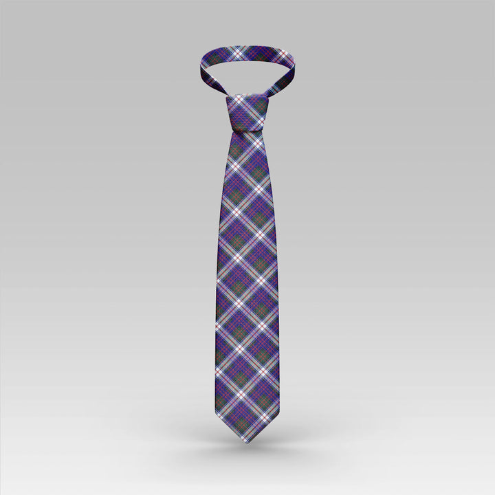 MacDonald Dress Modern Tartan Classic Tie