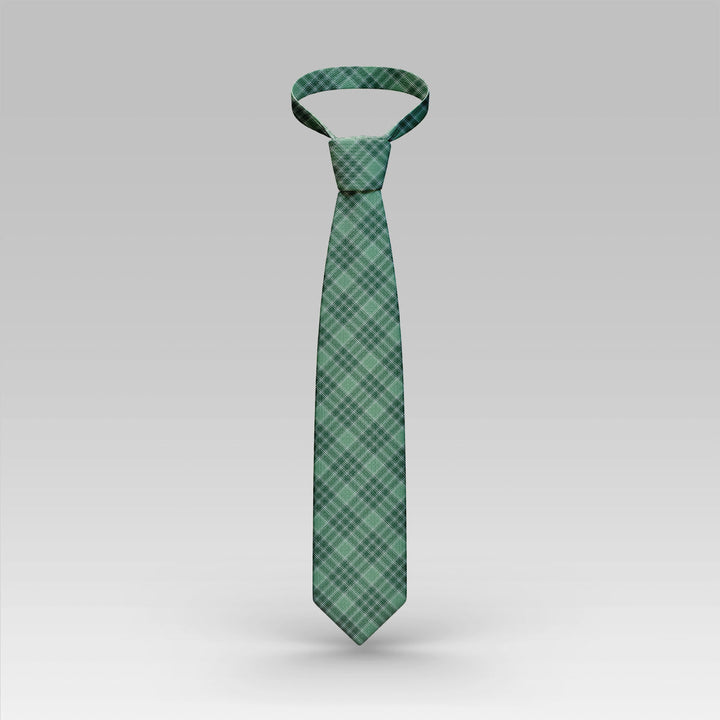 MacDonald Lord of the Isles Hunting Tartan Classic Tie