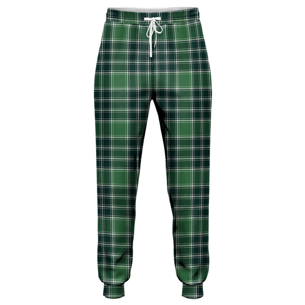 MacDonald Lord of the Isles- Hunting Modern Tartan Jogger Pants