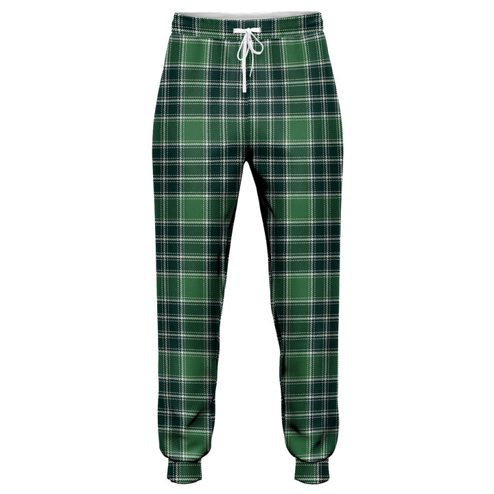 MacDonald Lord of the Isles- Hunting Modern Tartan Jogger Pants
