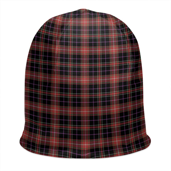MacDonald Sir John A (Donald Sir John A) Ancient Tartan Beanie