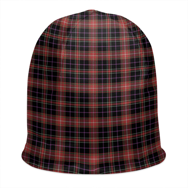 MacDonald Sir John A (Donald Sir John A) Ancient Tartan Beanie