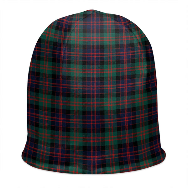 MacDonald (Donald) Modern Tartan Beanie