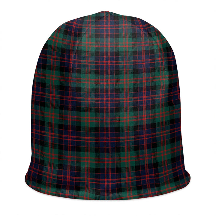 MacDonald (Donald) Modern Tartan Beanie