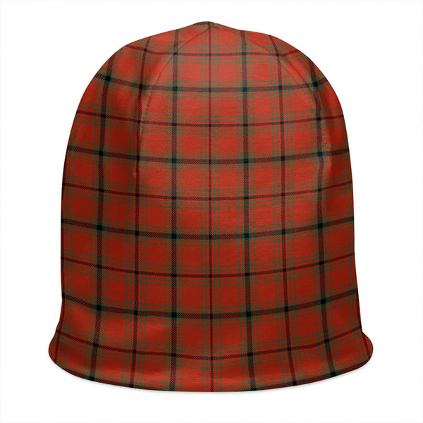 MacDonald of Belfinlay Ancient Tartan Beanie