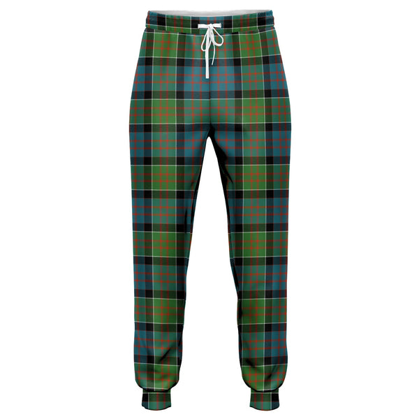 MacDonald of Clanranald 2 (MacDonald of Clanranald- 2) Ancient Tartan Jogger Pants