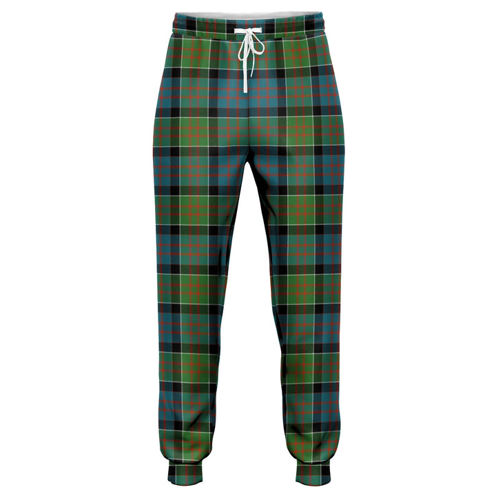 MacDonald of Clanranald 2 (MacDonald of Clanranald- 2) Ancient Tartan Jogger Pants