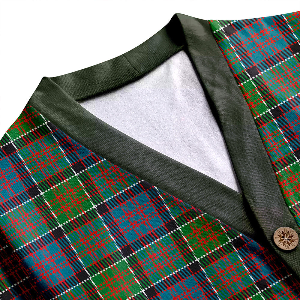 MacDonald Of Clanranald Tartan Crest T-shirt - Alba Celtic Style main image 0
