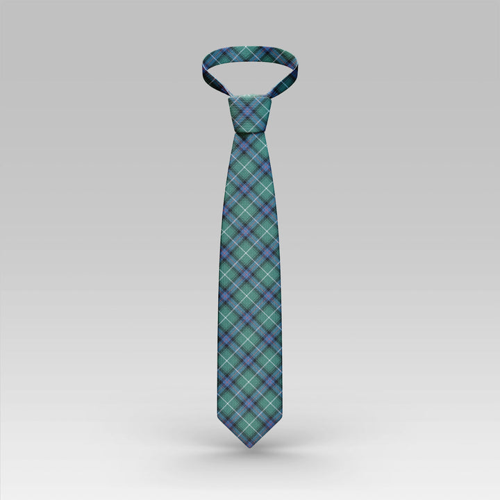 MacDonald of the Isles Hunting Ancient Tartan Classic Tie