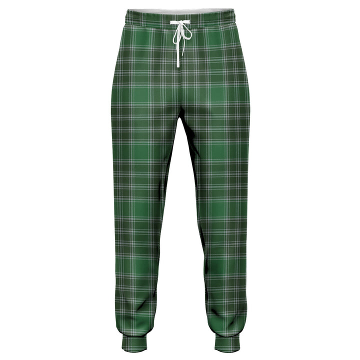 MacDonald of the Isles Hunting 2 (Donald of the Isles Hunting 2) Modern Tartan Jogger Pants