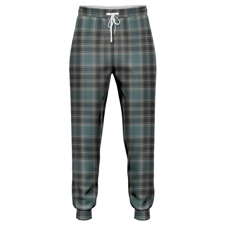 MacDonald of the Isles Hunting 2 (Donald of the Isles Hunting 2) Weathered Tartan Jogger Pants